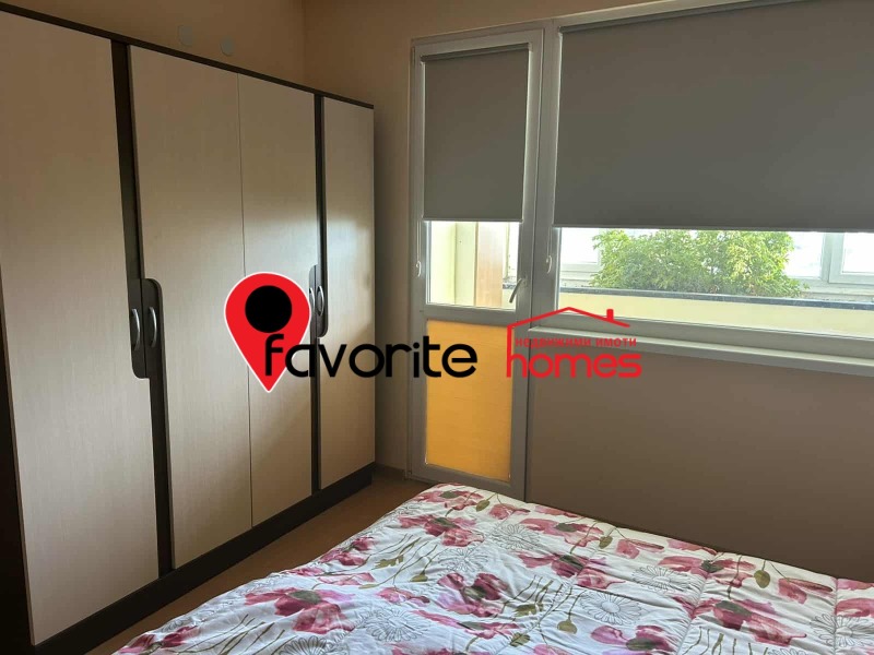 Продава 4-СТАЕН, гр. Шумен, Център, снимка 8 - Апартаменти - 53075115