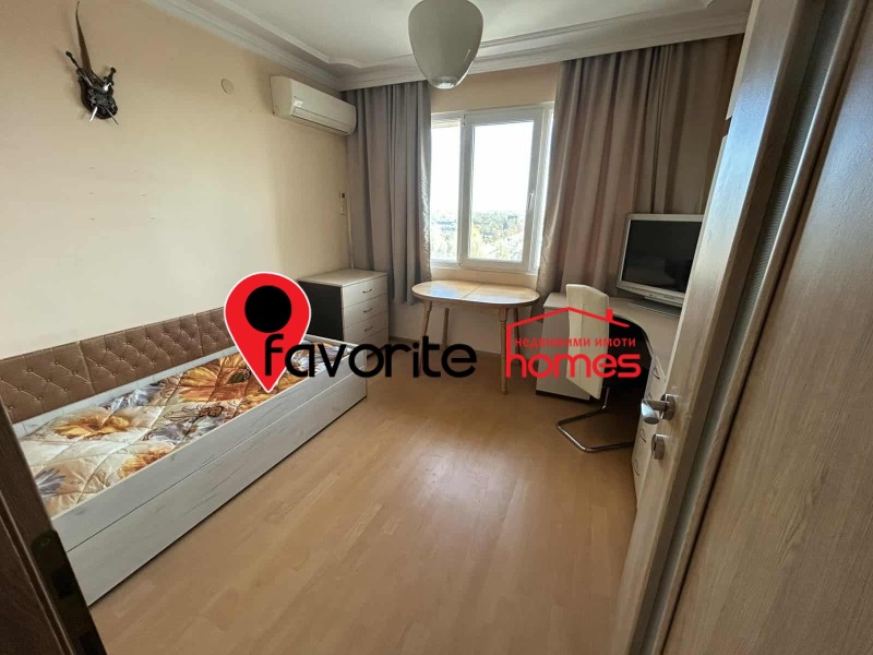 Продава 4-СТАЕН, гр. Шумен, Център, снимка 9 - Апартаменти - 53075115