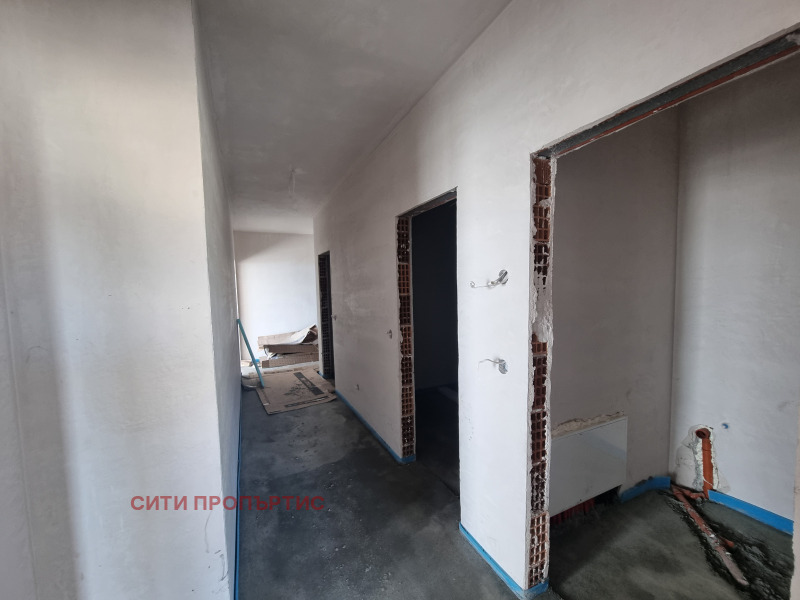 Продава МНОГОСТАЕН, гр. Благоевград, Баларбаши, снимка 9 - Апартаменти - 50957333