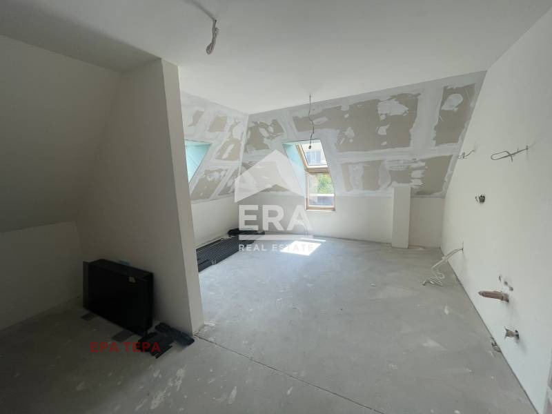 Продава МЕЗОНЕТ, гр. София, м-т Гърдова глава, снимка 5 - Апартаменти - 55007700