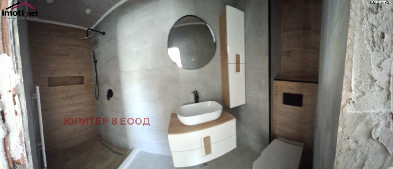 Продава АТЕЛИЕ, ТАВАН, гр. София, Оборище, снимка 14 - Апартаменти - 52645028