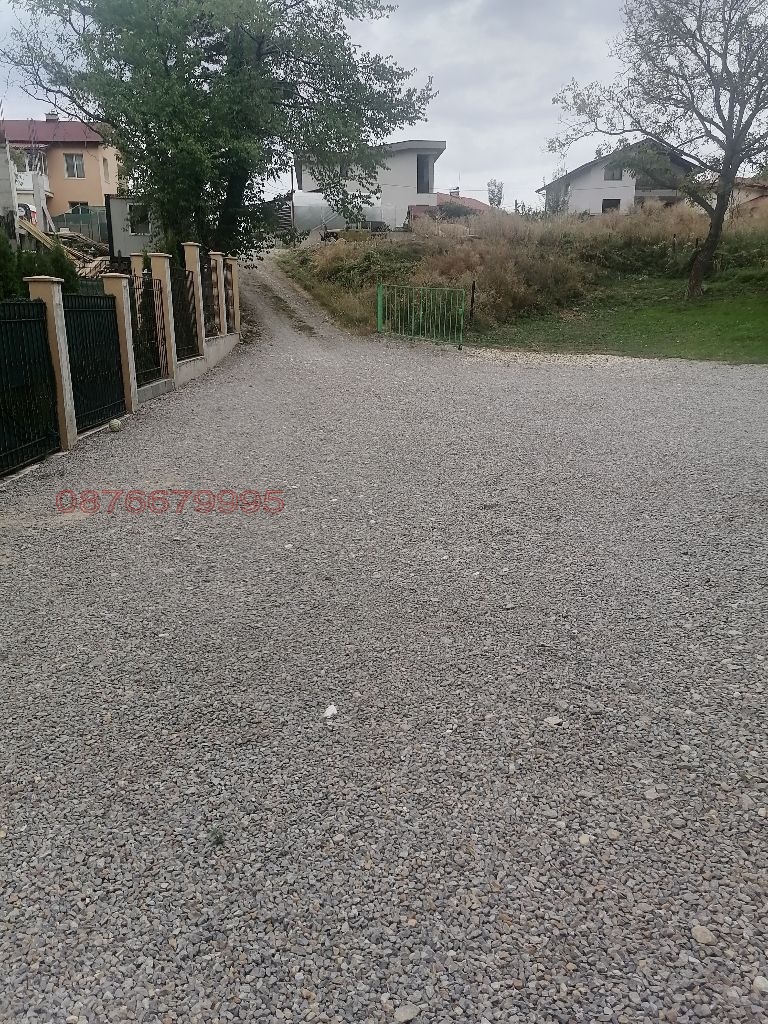 Продава КЪЩА, гр. София, с. Бистрица, снимка 9 - Къщи - 54787786