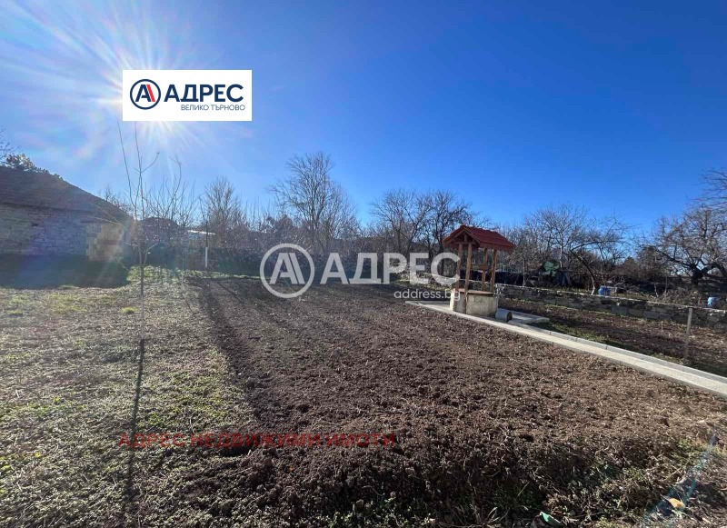 Продава  Къща, област Велико Търново, с. Ново село • 60 000 EUR • ID 89817835 — holmes.bg - [1] 