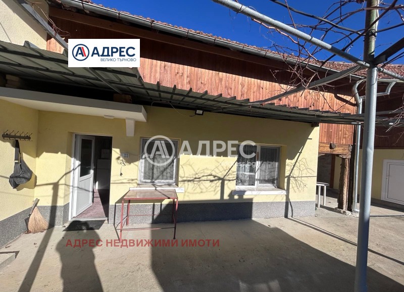 Eladó  Ház régió Veliko Tarnovo , Novo selo , 100 négyzetméter | 77171528 - kép [4]