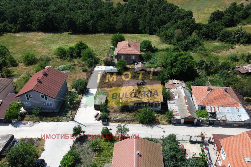 Продава  Къща област Кърджали , с. Миладиново , 124 кв.м | 43721728