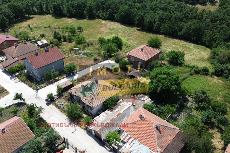 Продава  Къща област Кърджали , с. Миладиново , 124 кв.м | 43721728 - изображение [2]