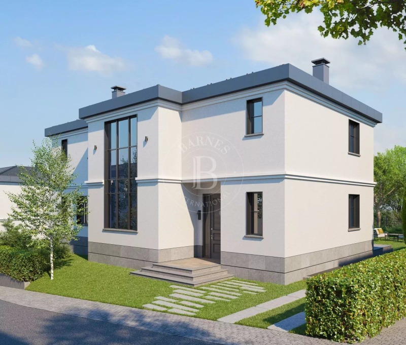 En venta  Casa Sofia , Simeonovo , 497 metros cuadrados | 97743833 - imagen [14]
