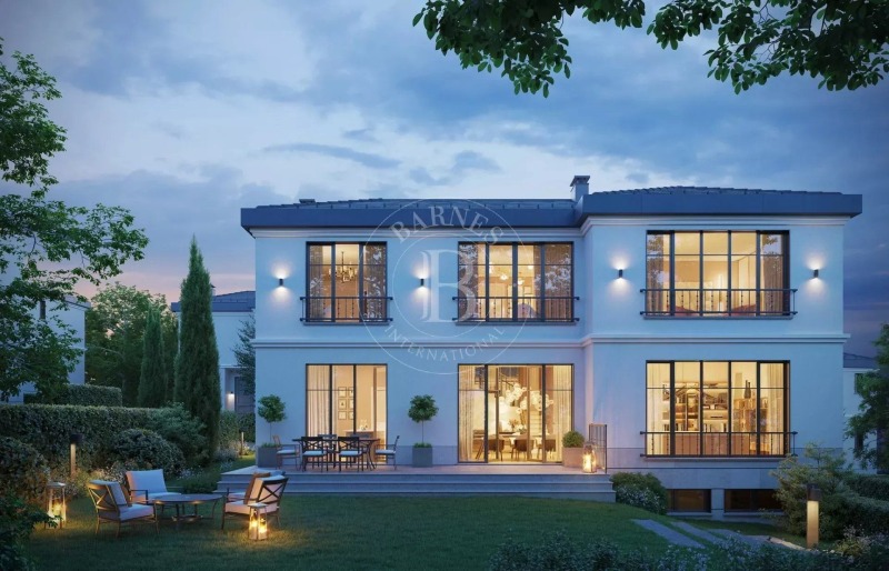 En venta  Casa Sofia , Simeonovo , 497 metros cuadrados | 97743833 - imagen [15]