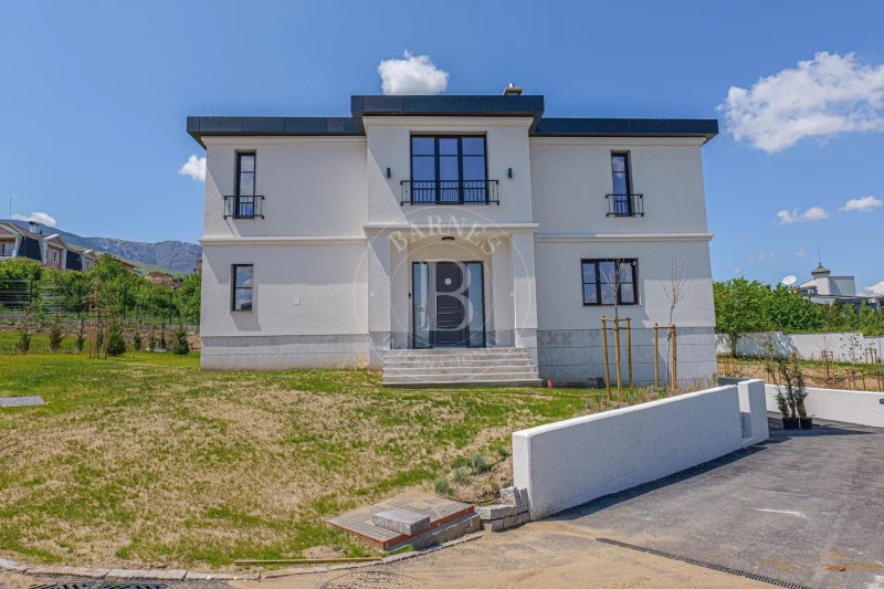 En venta  Casa Sofia , Simeonovo , 497 metros cuadrados | 97743833 - imagen [3]