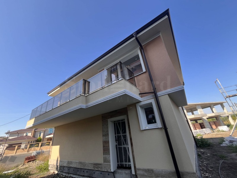 Продава КЪЩА, гр. Поморие, област Бургас, снимка 11 - Къщи - 53130199