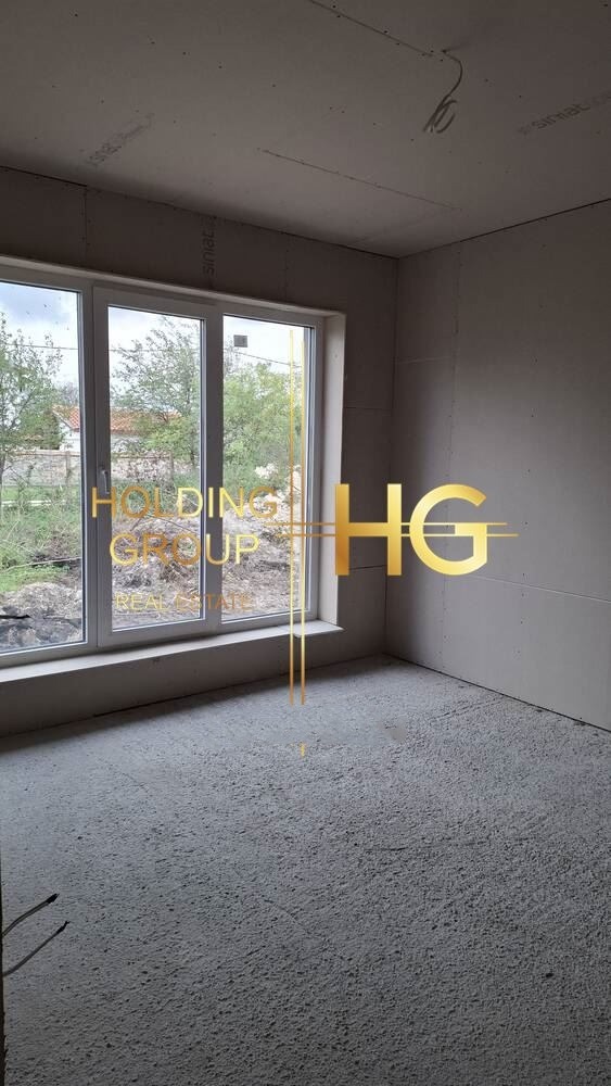 Продава КЪЩА, с. Баново, област Варна, снимка 8 - Къщи - 53247380