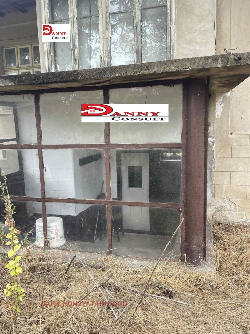 Продава КЪЩА, с. Горски Сеновец, област Велико Търново, снимка 8 - Къщи - 53518883