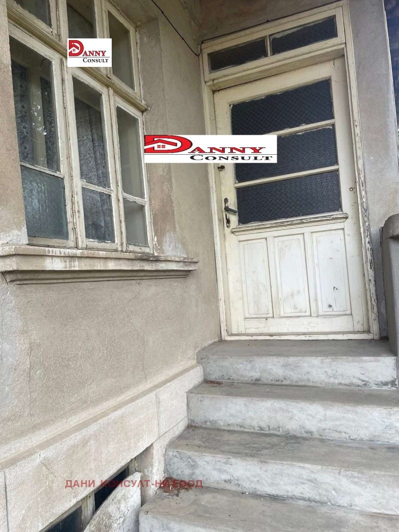 Продава КЪЩА, с. Горски Сеновец, област Велико Търново, снимка 9 - Къщи - 53518883