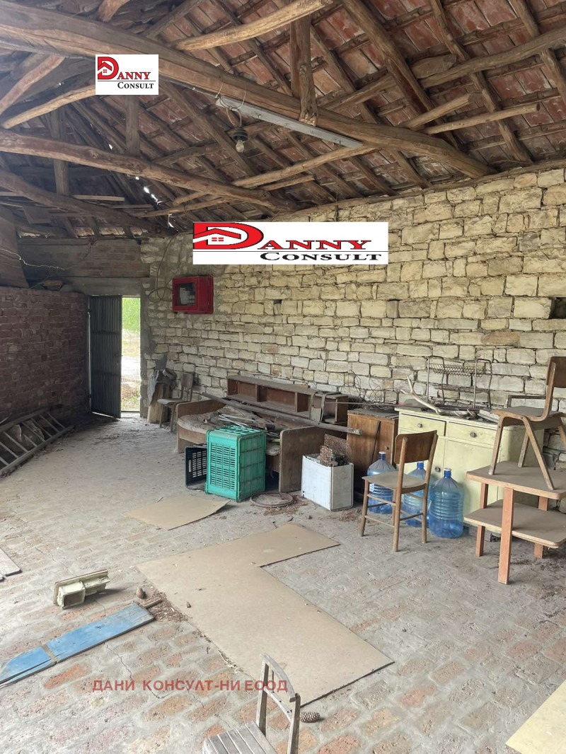 Продава КЪЩА, с. Горски Сеновец, област Велико Търново, снимка 13 - Къщи - 53518883