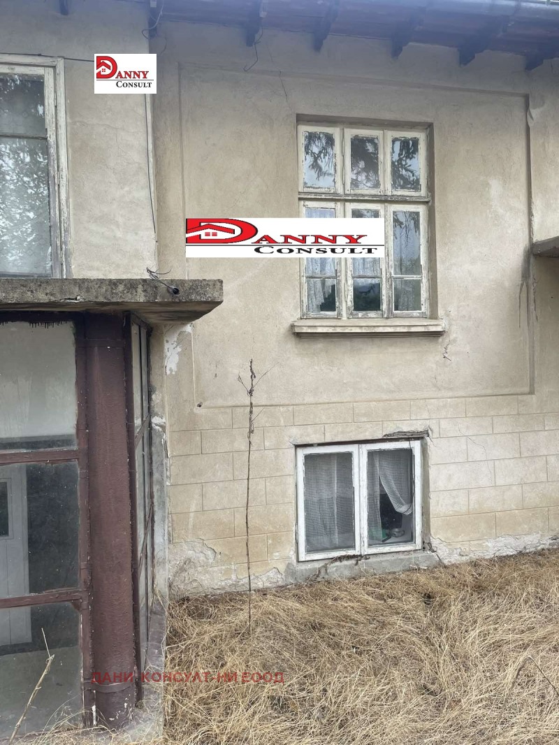 Продава КЪЩА, с. Горски Сеновец, област Велико Търново, снимка 7 - Къщи - 53518883