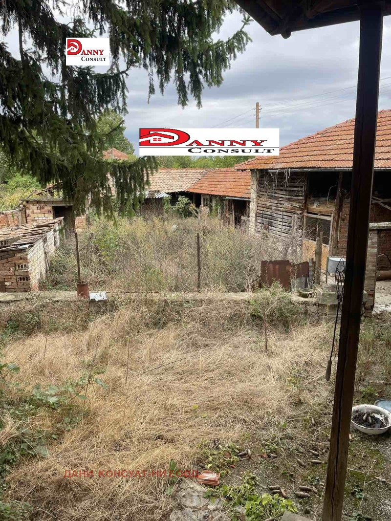 Продава КЪЩА, с. Горски Сеновец, област Велико Търново, снимка 12 - Къщи - 53518883