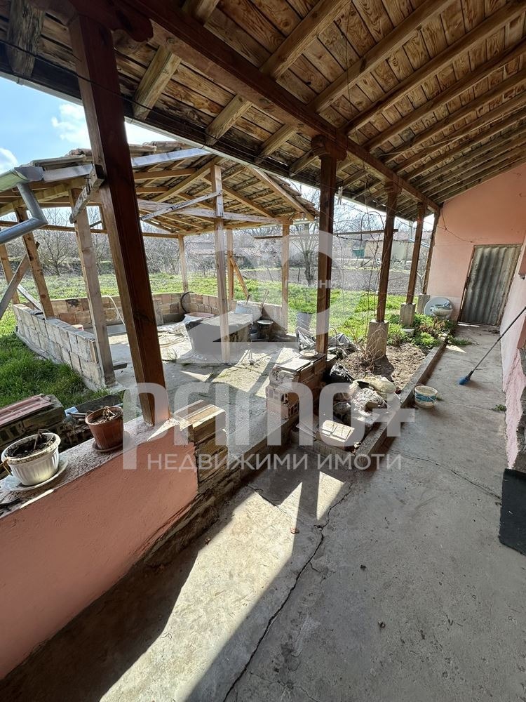 Продава КЪЩА, с. Иванча, област Велико Търново, снимка 2 - Къщи - 53899529