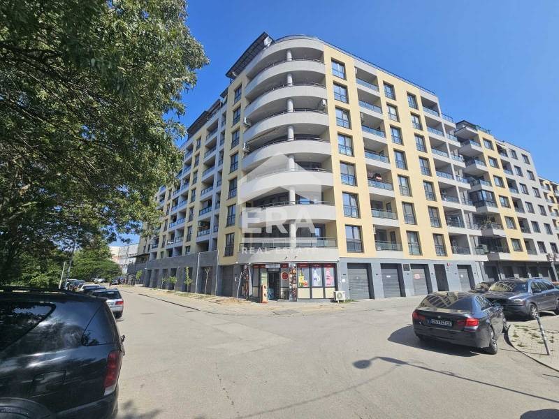 Продава ГАРАЖ, ПАРКОМЯСТО, град София, Връбница 2 • 35000 € • 77524599 — Holmes.bg
