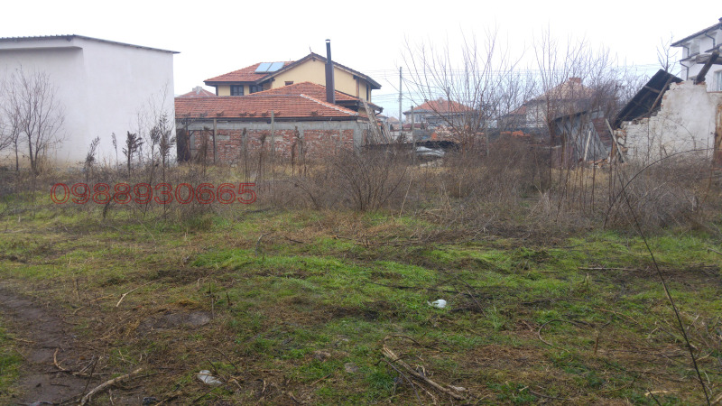 Продава ПАРЦЕЛ, с. Крумово, област Пловдив, снимка 6 - Парцели - 52779260