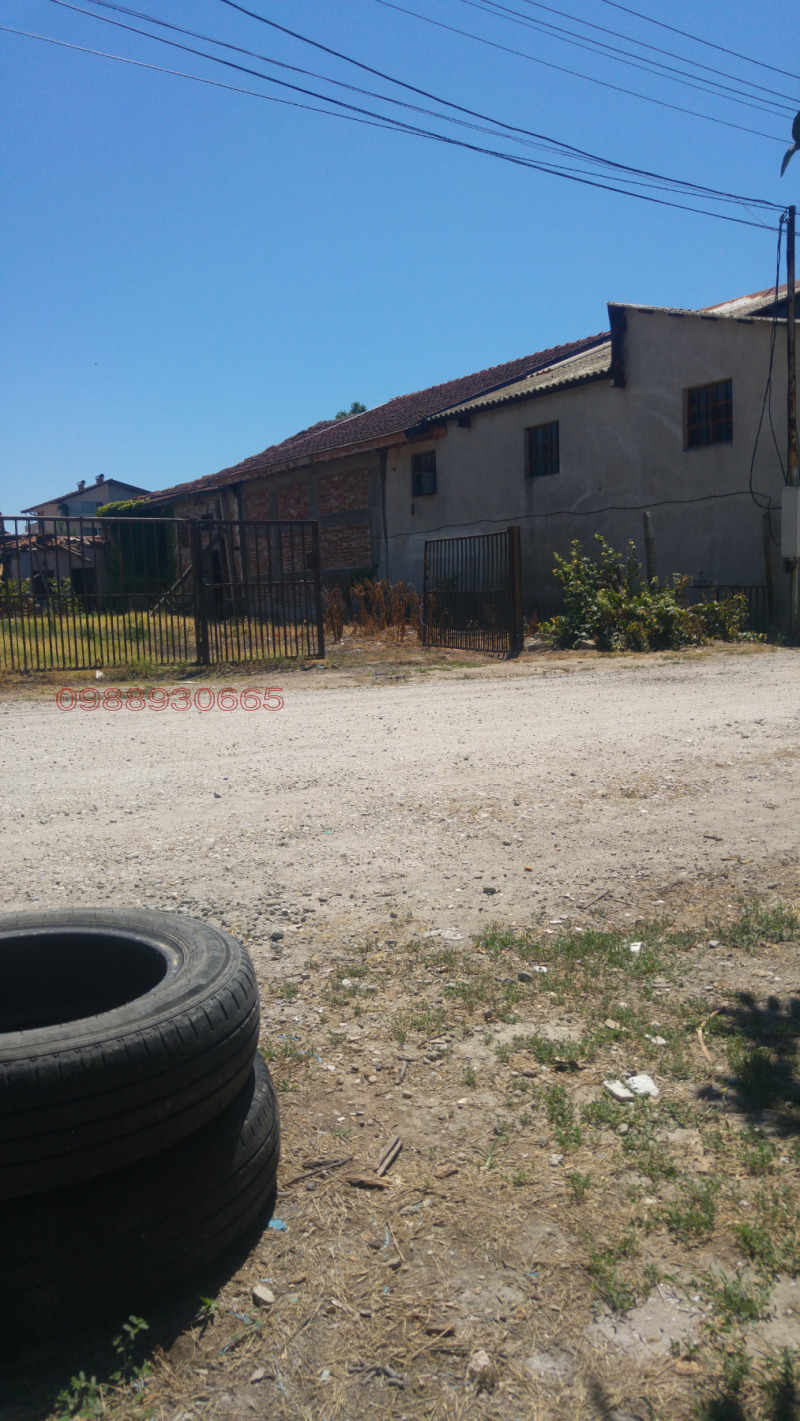 Продава ПАРЦЕЛ, с. Крумово, област Пловдив, снимка 3 - Парцели - 52779260