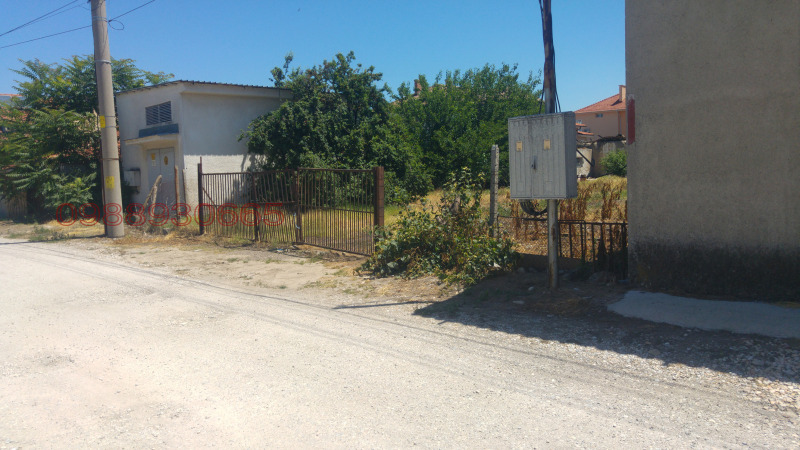 Продава ПАРЦЕЛ, с. Крумово, област Пловдив, снимка 4 - Парцели - 52779260