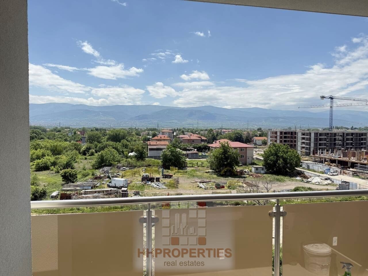 Продава 2-СТАЕН, гр. Пловдив, Кючук Париж, снимка 11 - Апартаменти - 53979660