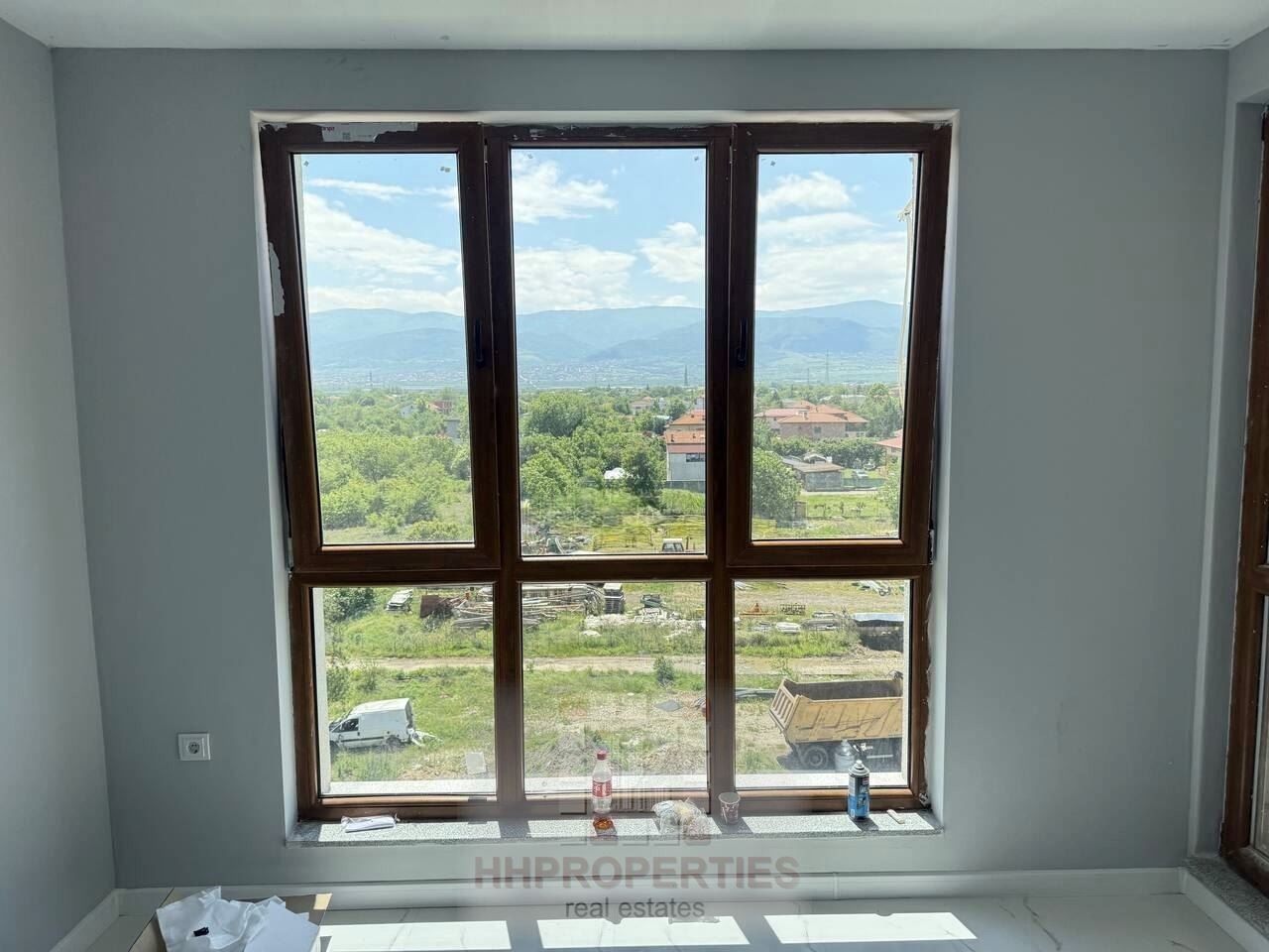 Продава 2-СТАЕН, гр. Пловдив, Кючук Париж, снимка 7 - Апартаменти - 53979660