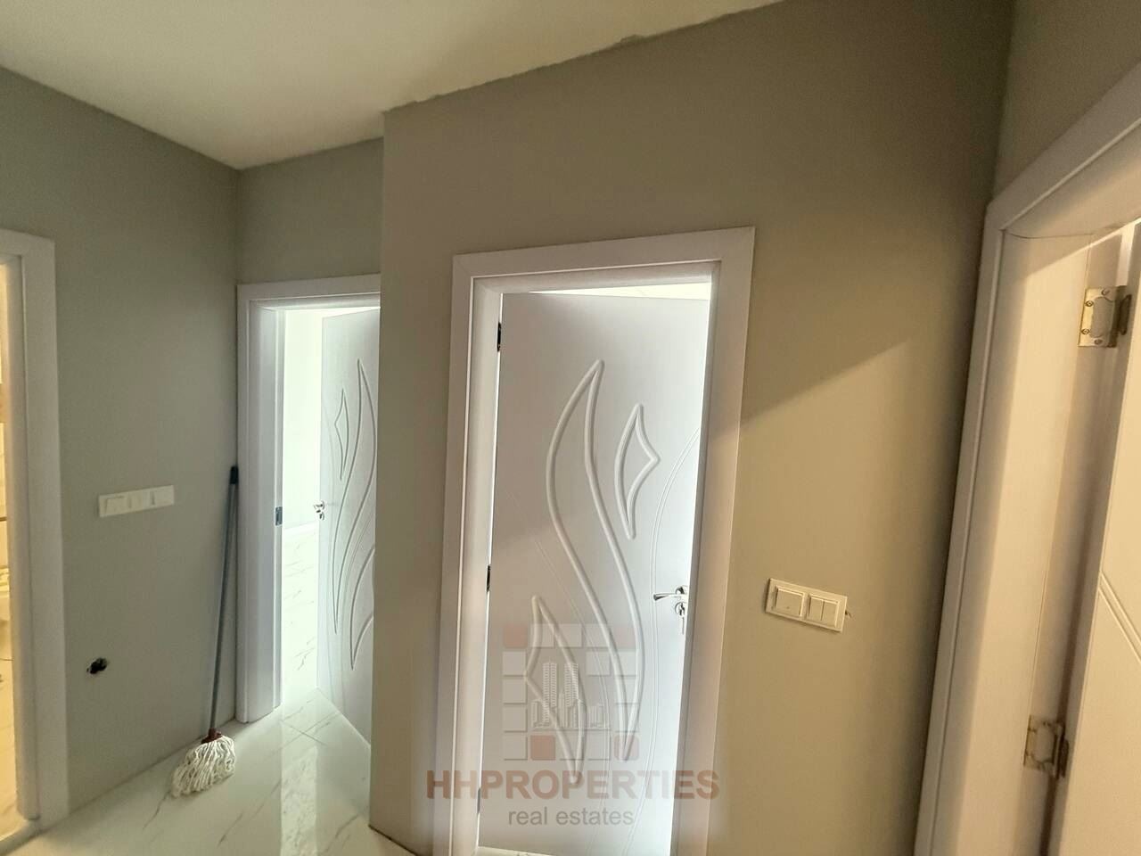 Продава 2-СТАЕН, гр. Пловдив, Кючук Париж, снимка 9 - Апартаменти - 53979660