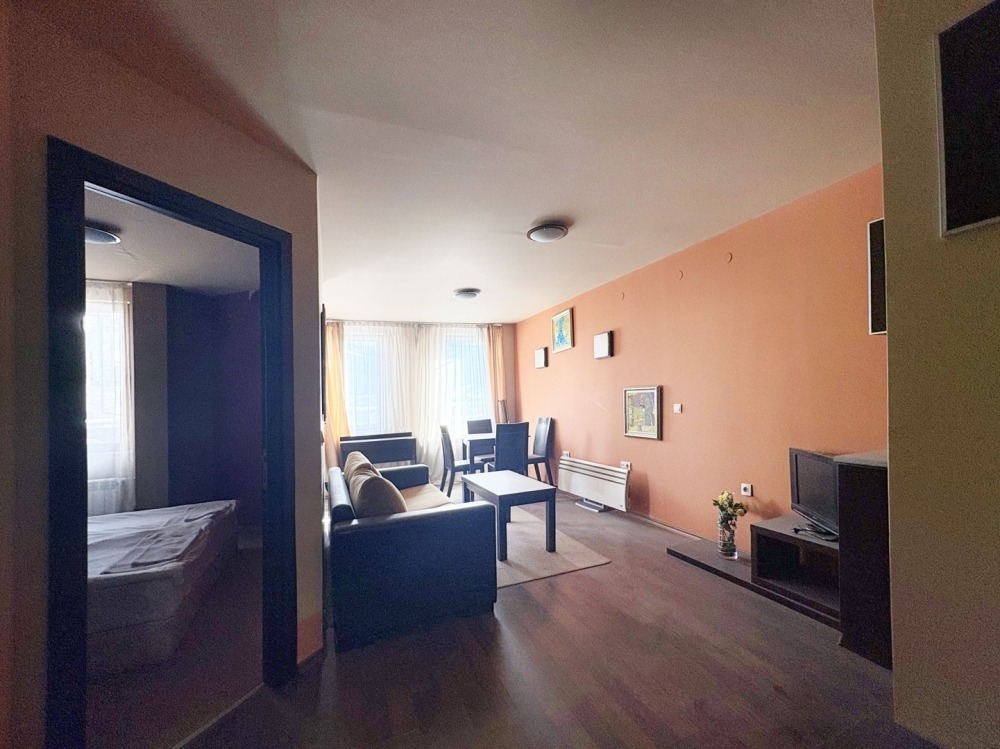 Продава 2-СТАЕН, гр. Банско, област Благоевград, снимка 2 - Апартаменти - 53202740