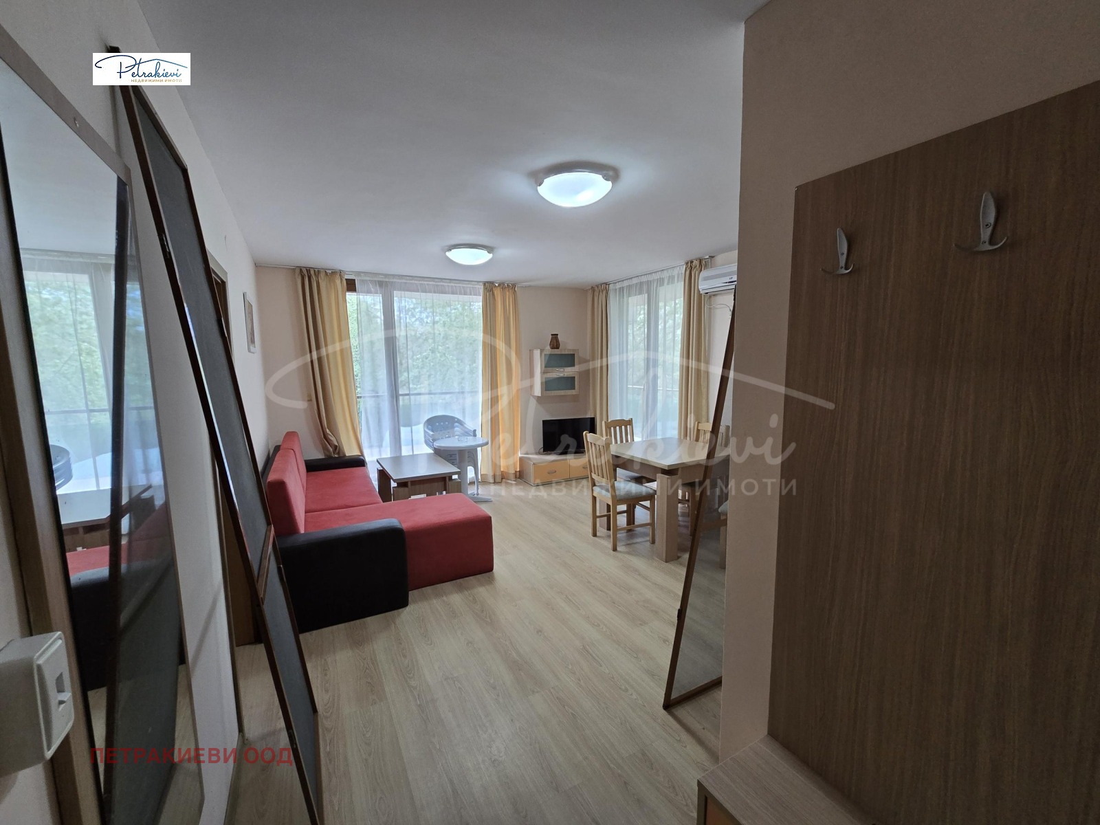 Продава 2-СТАЕН, гр. Приморско, област Бургас, снимка 2 - Апартаменти - 53424829