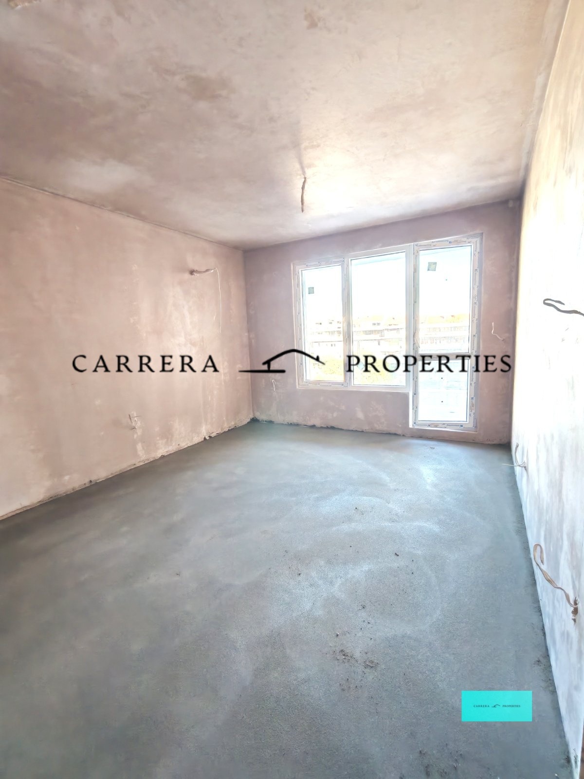 Продава 2-СТАЕН, гр. Варна, Централна поща, снимка 4 - Апартаменти - 53590290