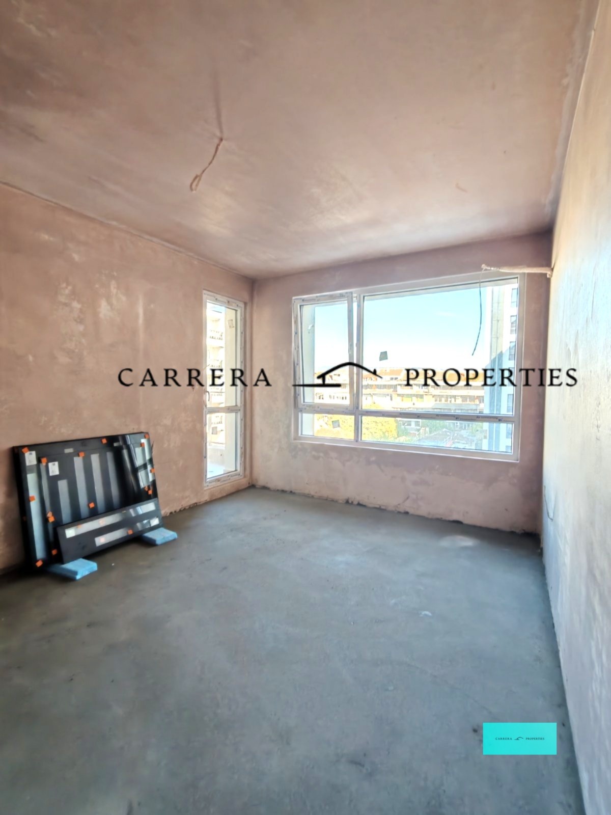 Продава 2-СТАЕН, гр. Варна, Централна поща, снимка 6 - Апартаменти - 53590290