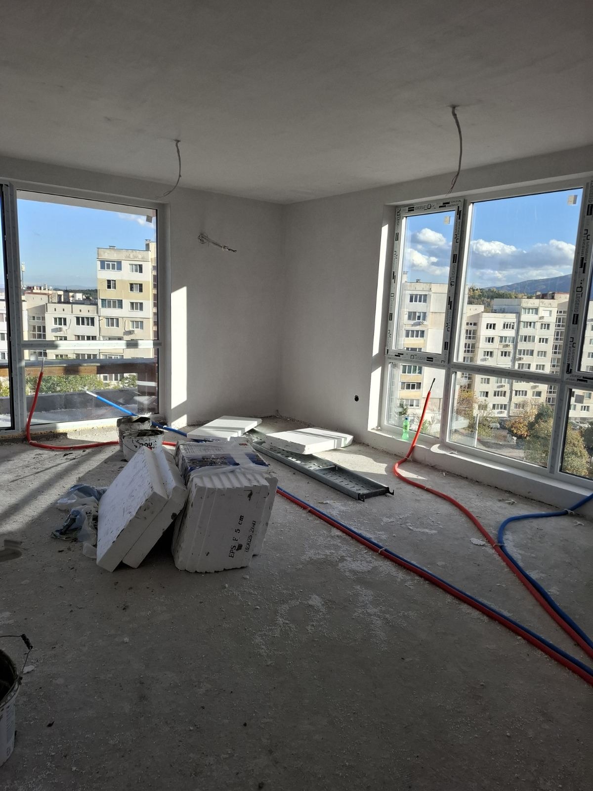 Продава 2-СТАЕН, гр. София, Люлин 5, снимка 3 - Апартаменти - 54309246