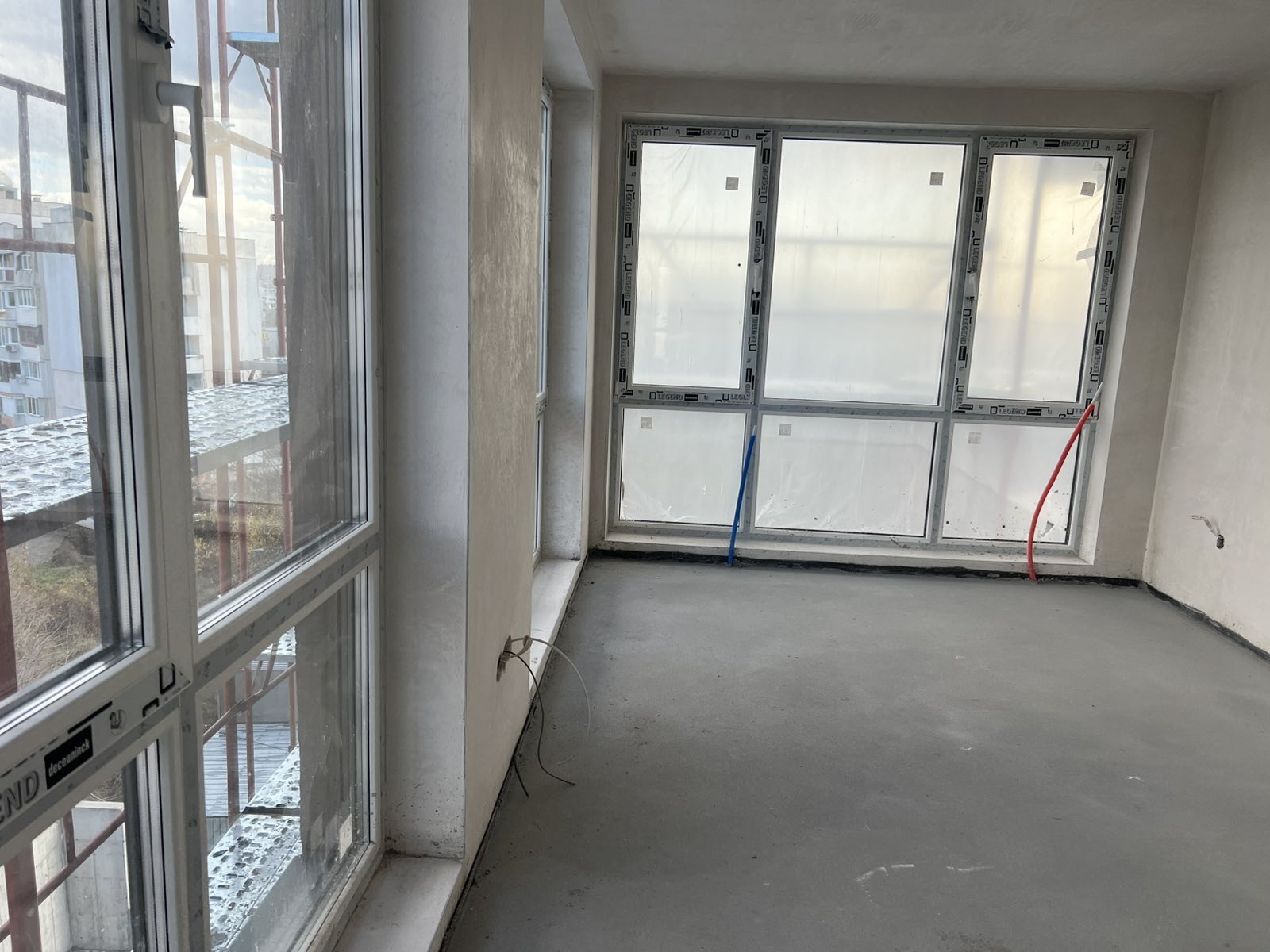 Продава 2-СТАЕН, гр. София, Люлин 5, снимка 5 - Апартаменти - 54309246