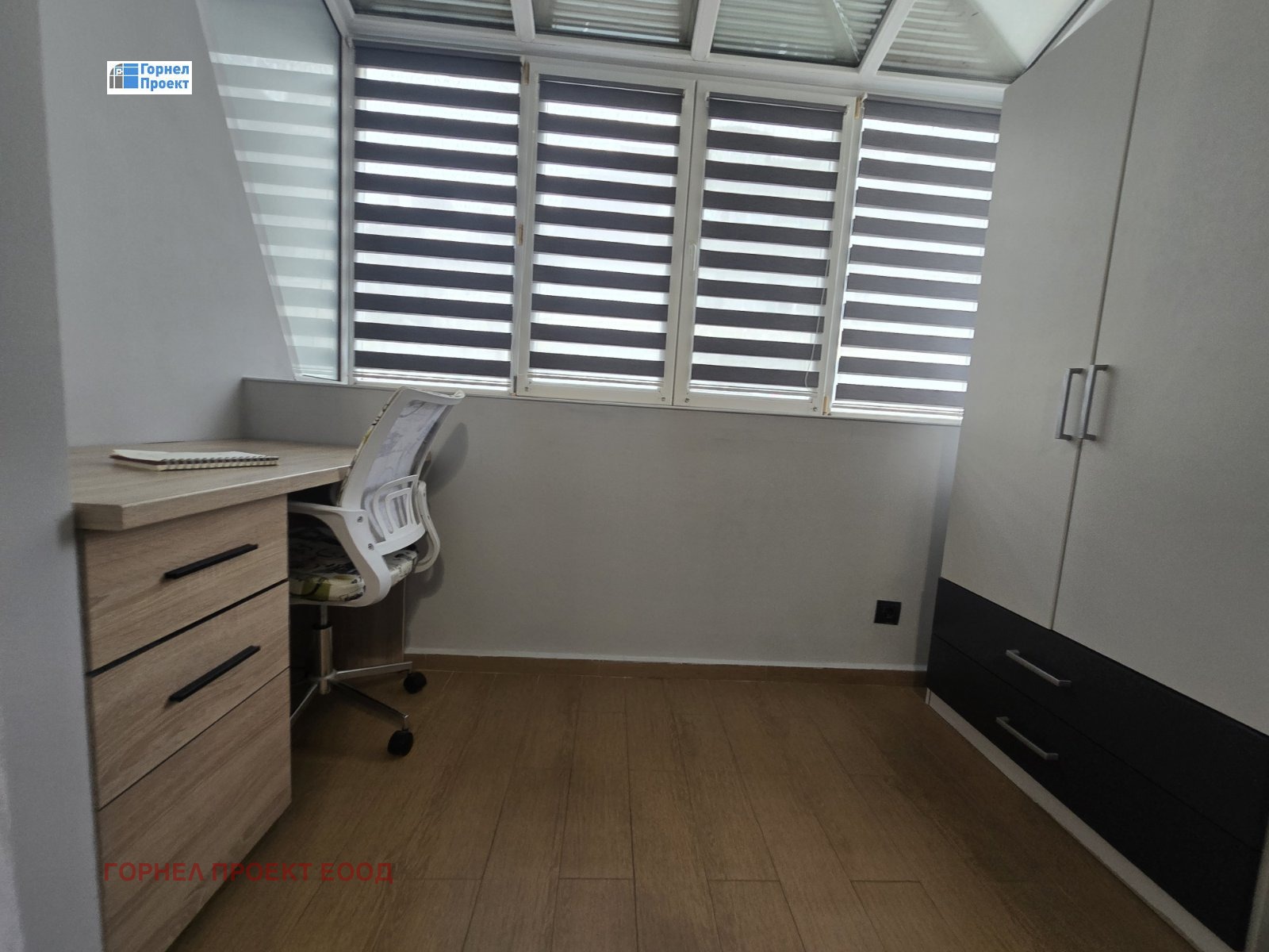 Продава 2-СТАЕН, гр. София, Стрелбище, снимка 16 - Апартаменти - 54540786