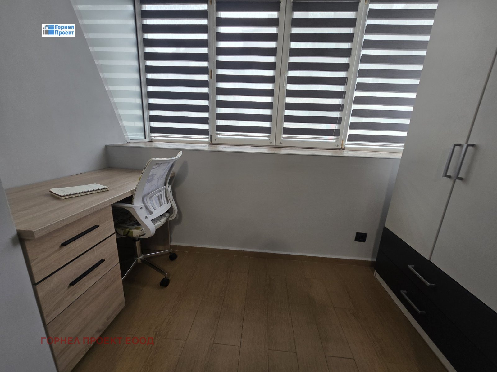 Продава 2-СТАЕН, гр. София, Стрелбище, снимка 11 - Апартаменти - 54540786