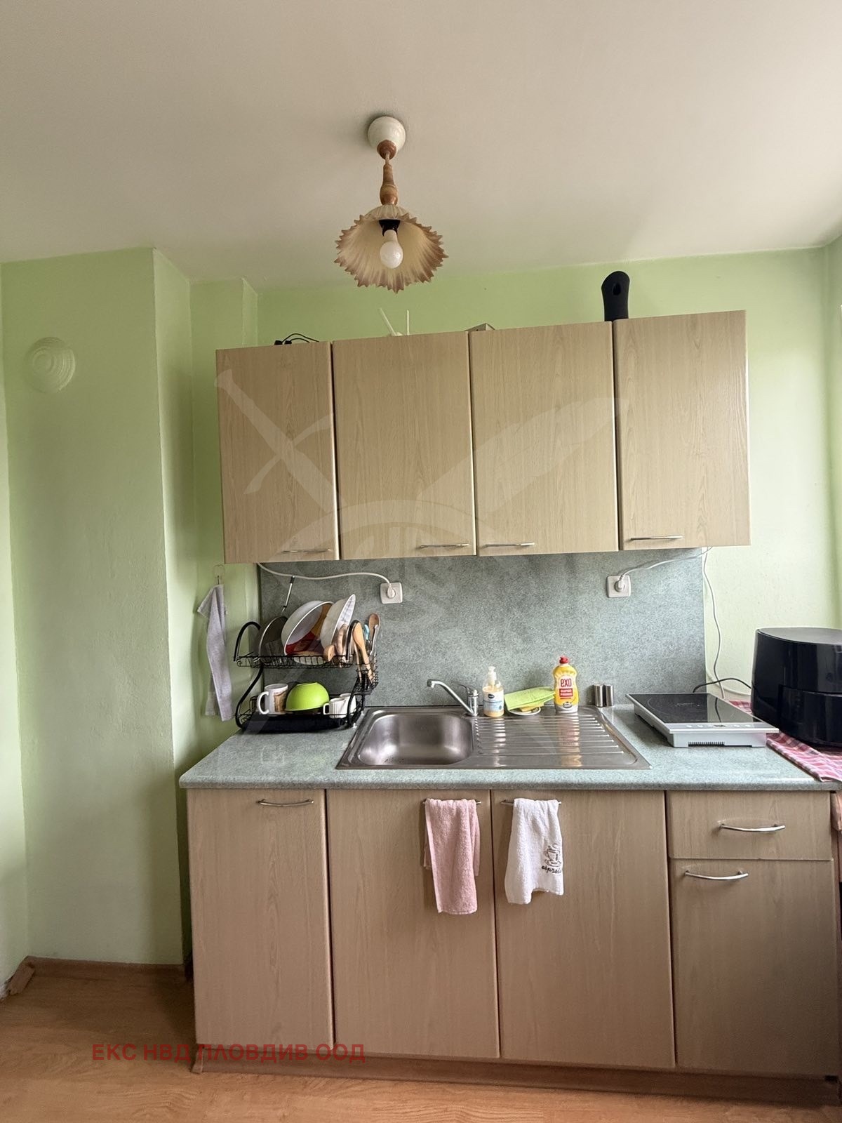 Продава 2-СТАЕН, гр. Пловдив, Център, снимка 3 - Апартаменти - 54549342