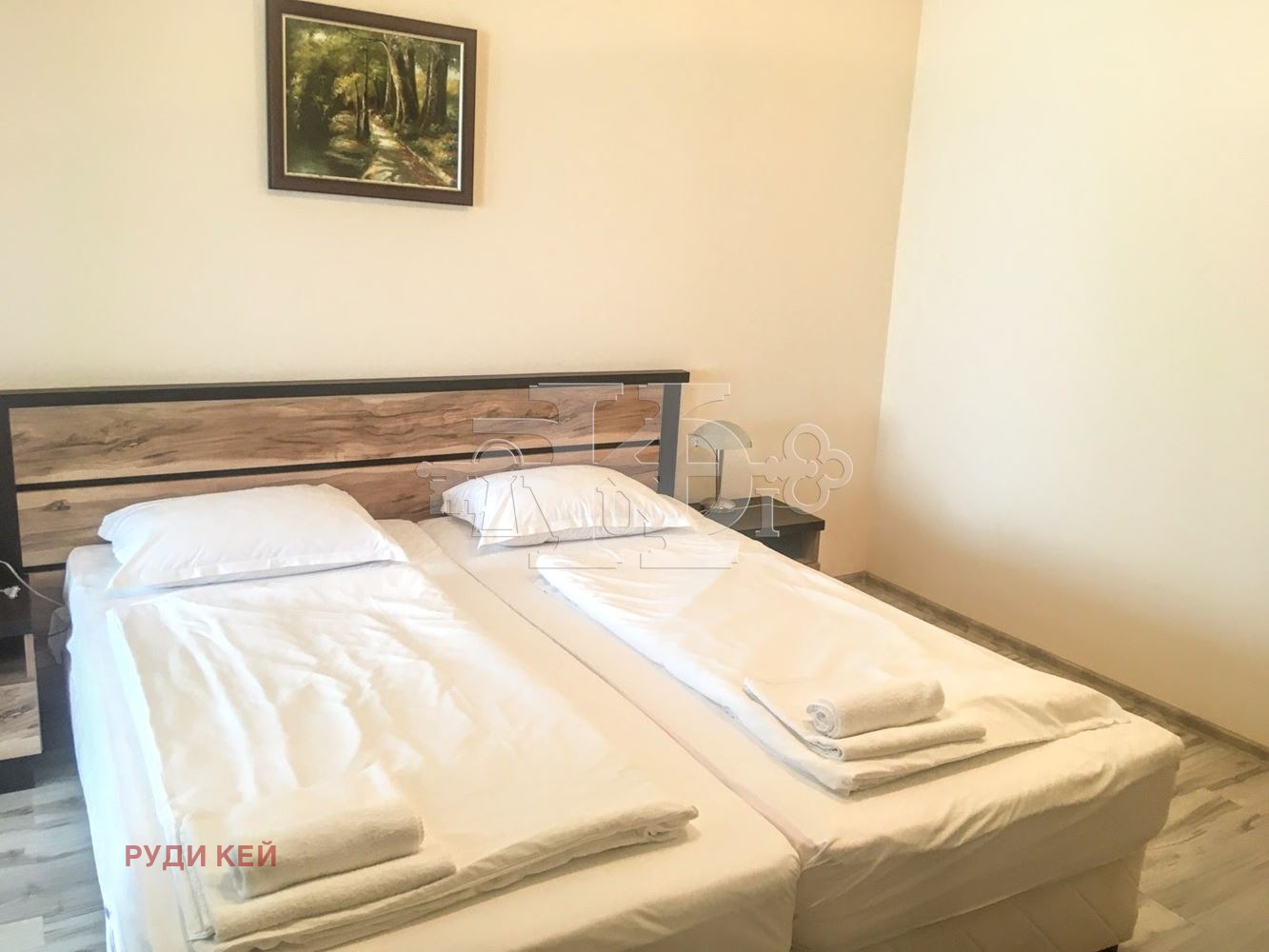 Продава 2-СТАЕН, гр. Варна, к.к. Чайка, снимка 12 - Апартаменти - 54696455