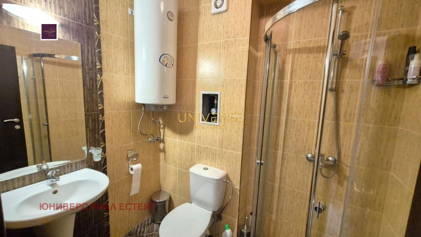 Продава 2-СТАЕН, к.к. Слънчев бряг, област Бургас, снимка 6 - Апартаменти - 55481554