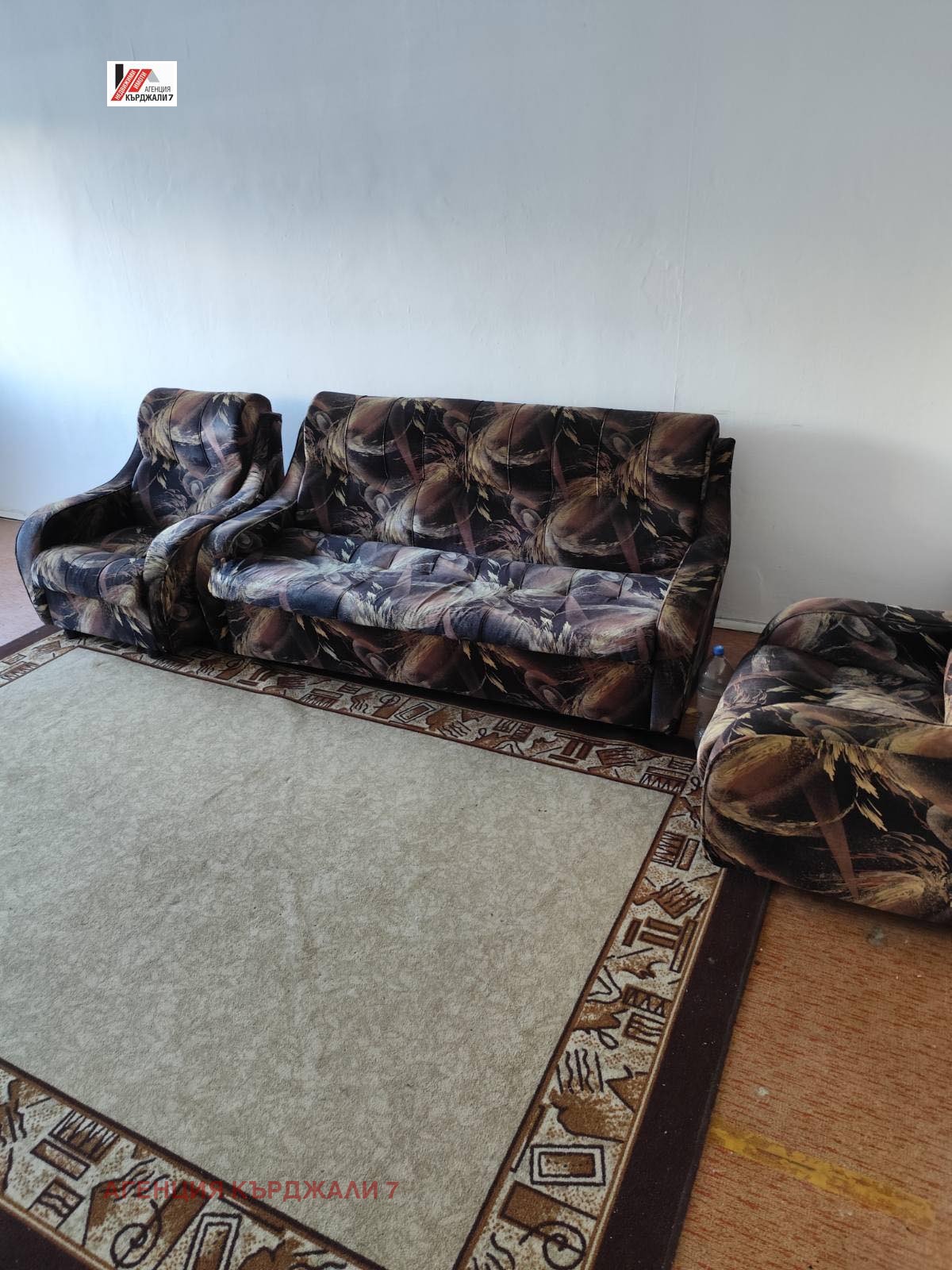 Продава 2-СТАЕН, гр. Кърджали, Възрожденци, снимка 6 - Апартаменти - 56111418