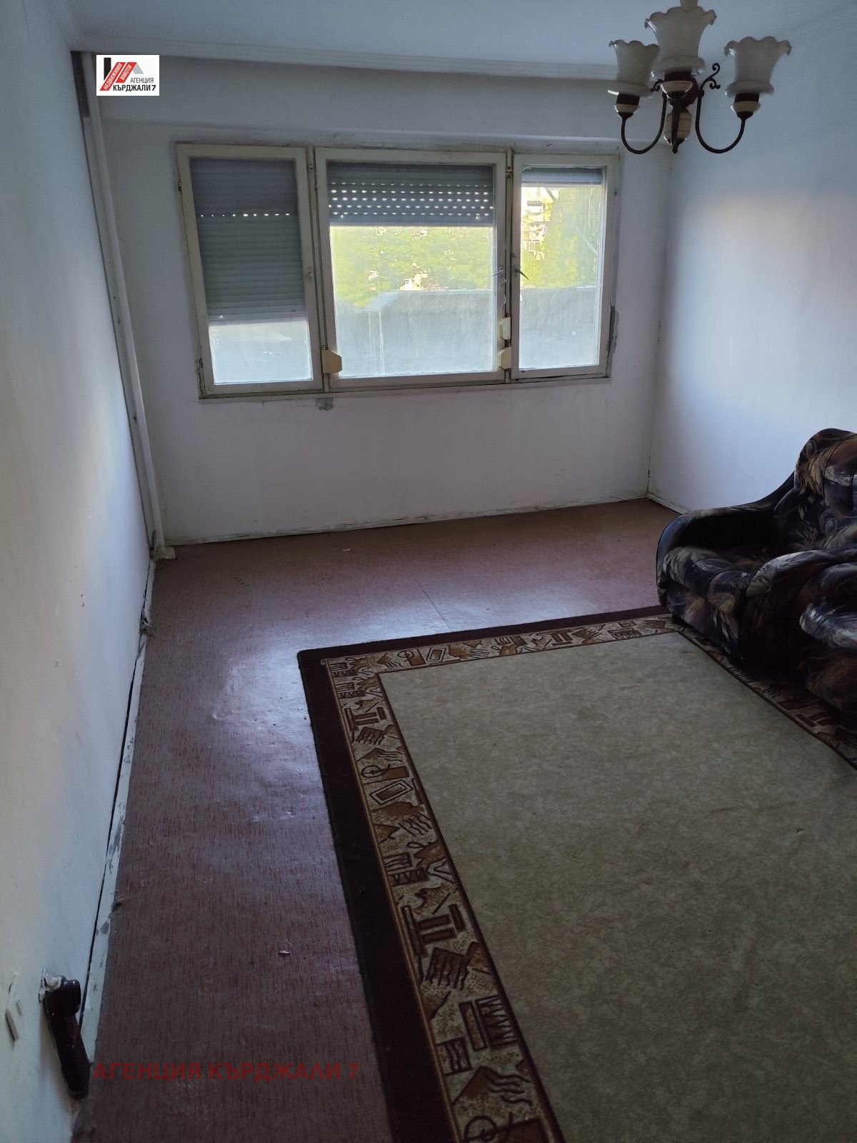Продава 2-СТАЕН, гр. Кърджали, Възрожденци, снимка 4 - Апартаменти - 56111418