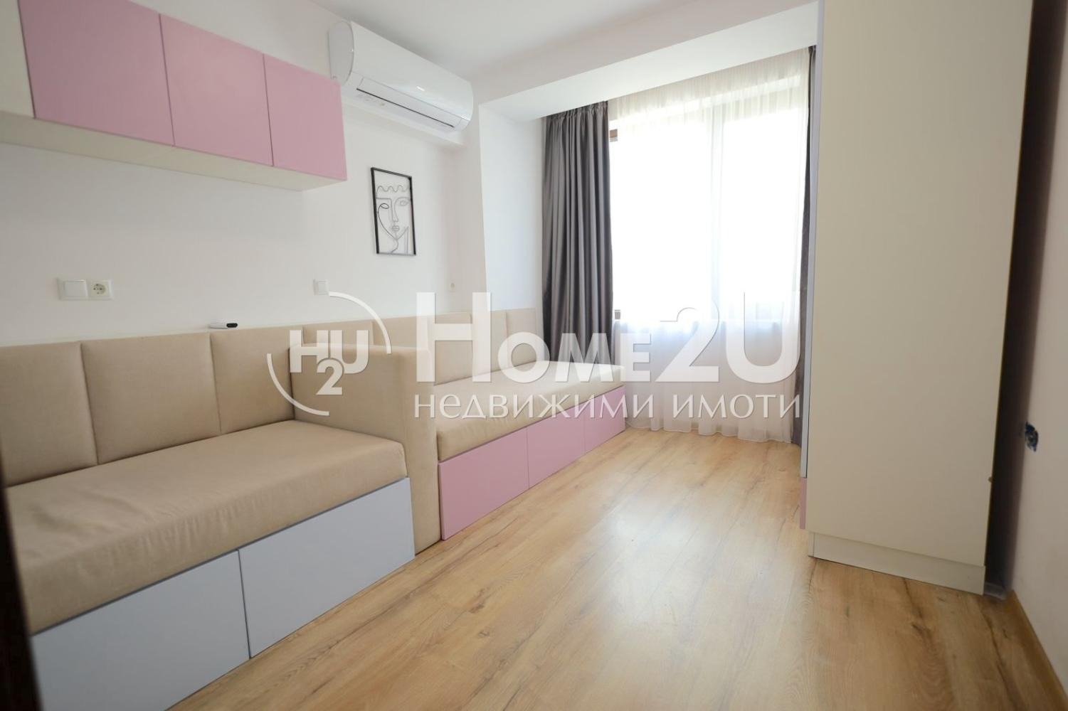 Продава 3-СТАЕН, гр. Варна, м-т Ален мак, снимка 9 - Апартаменти - 54557739