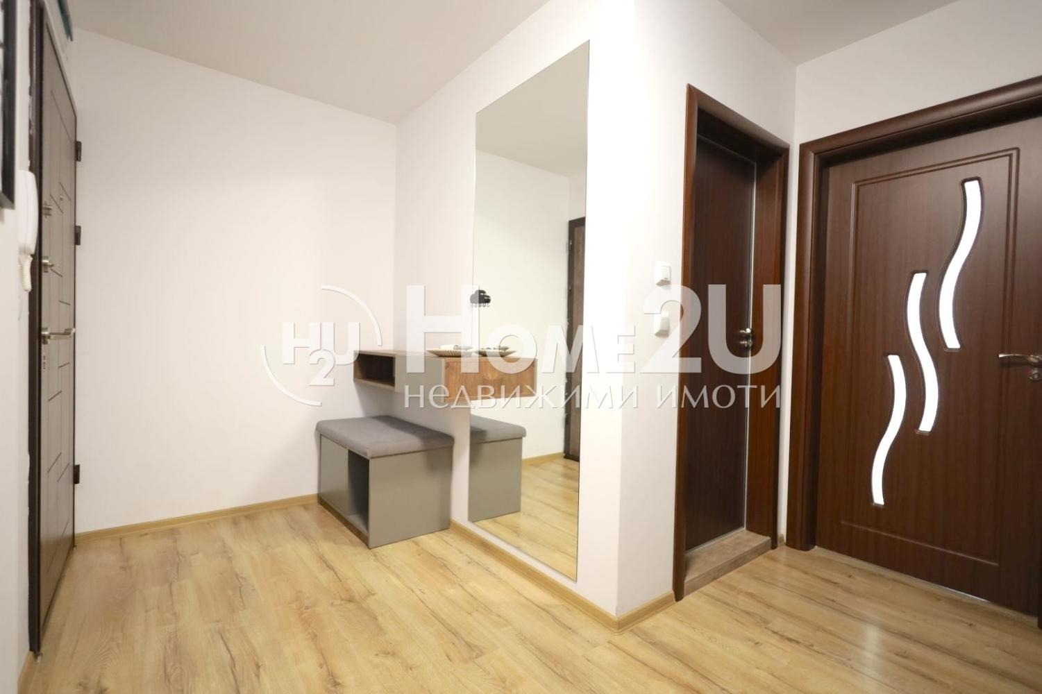 Продава 3-СТАЕН, гр. Варна, м-т Ален мак, снимка 11 - Апартаменти - 54557739