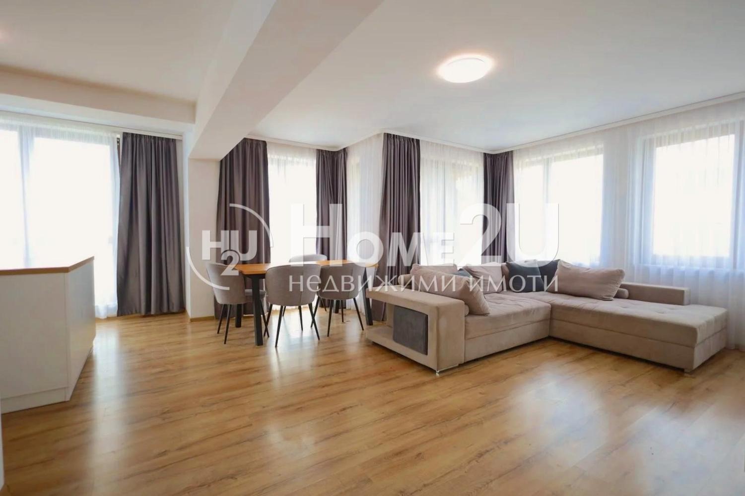 Продава 3-СТАЕН, гр. Варна, м-т Ален мак, снимка 3 - Апартаменти - 54557739