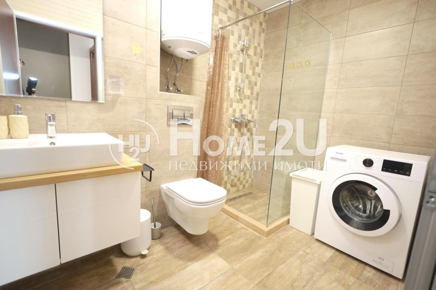 Продава 3-СТАЕН, гр. Варна, м-т Ален мак, снимка 13 - Апартаменти - 54557739