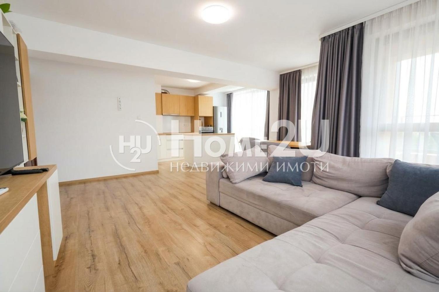 Продава 3-СТАЕН, гр. Варна, м-т Ален мак, снимка 4 - Апартаменти - 54557739