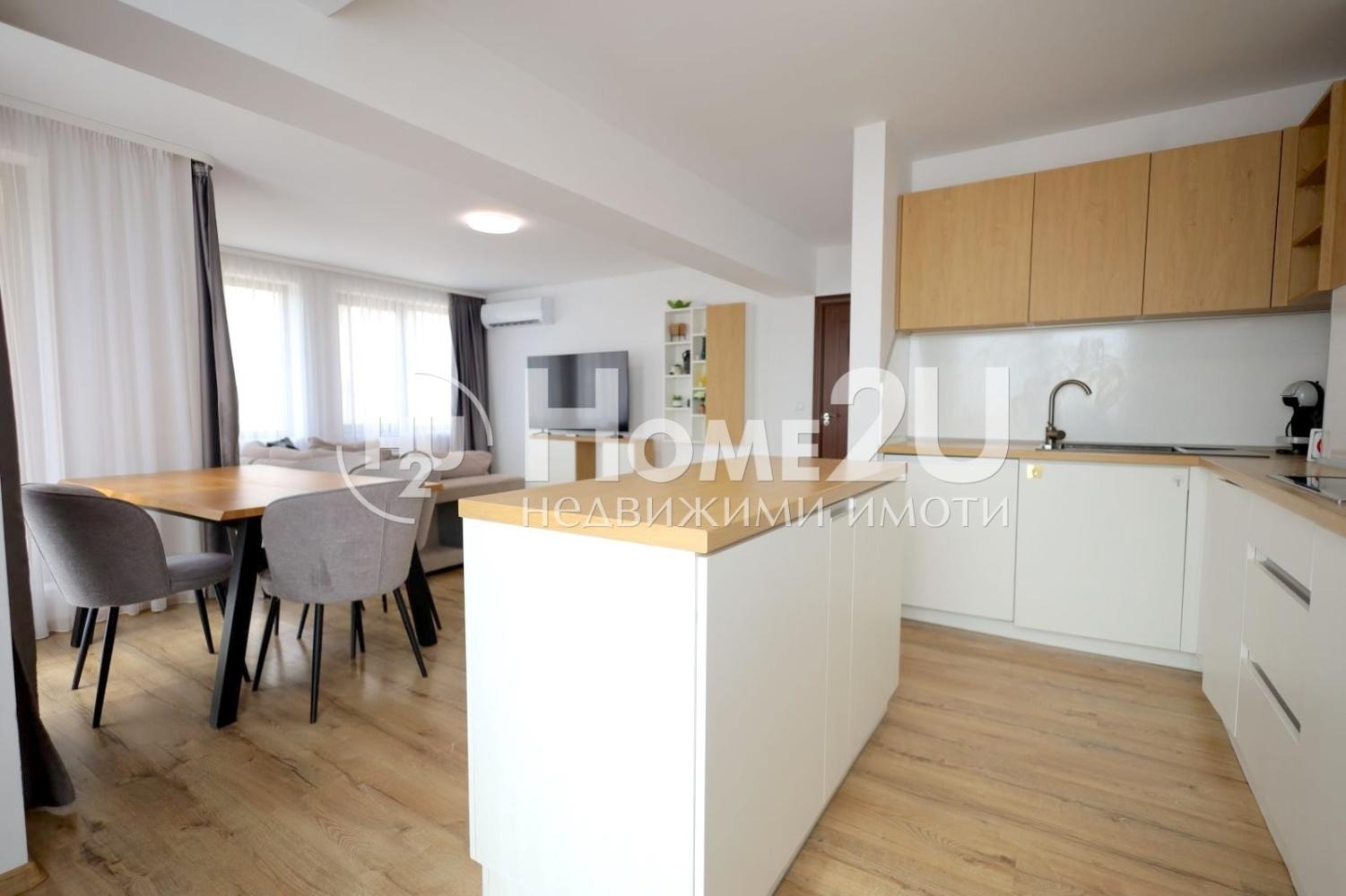 Продава 3-СТАЕН, гр. Варна, м-т Ален мак, снимка 5 - Апартаменти - 54557739