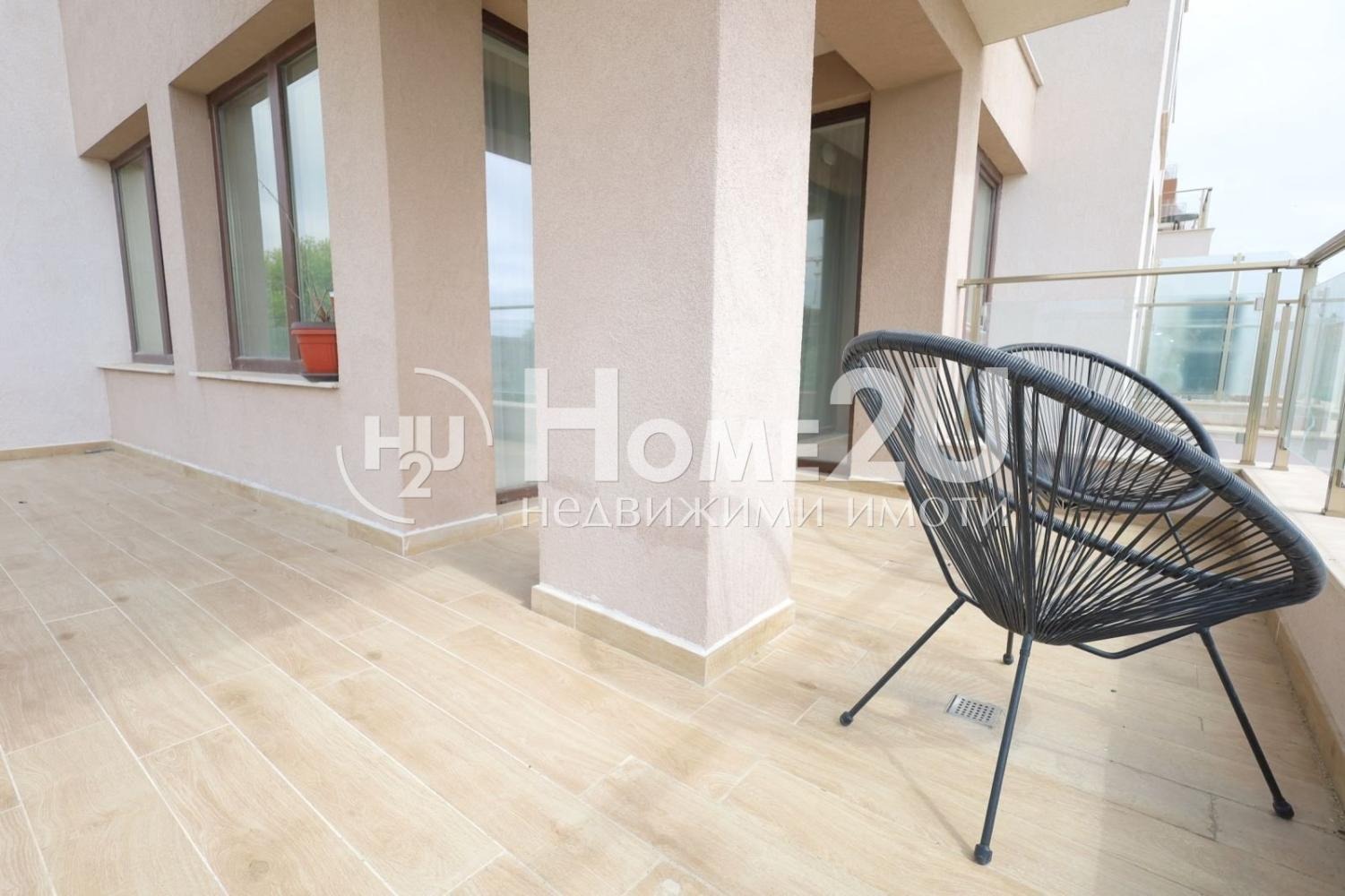 Продава 3-СТАЕН, гр. Варна, м-т Ален мак, снимка 6 - Апартаменти - 54557739