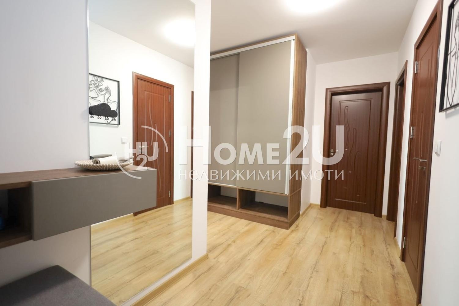 Продава 3-СТАЕН, гр. Варна, м-т Ален мак, снимка 12 - Апартаменти - 54557739