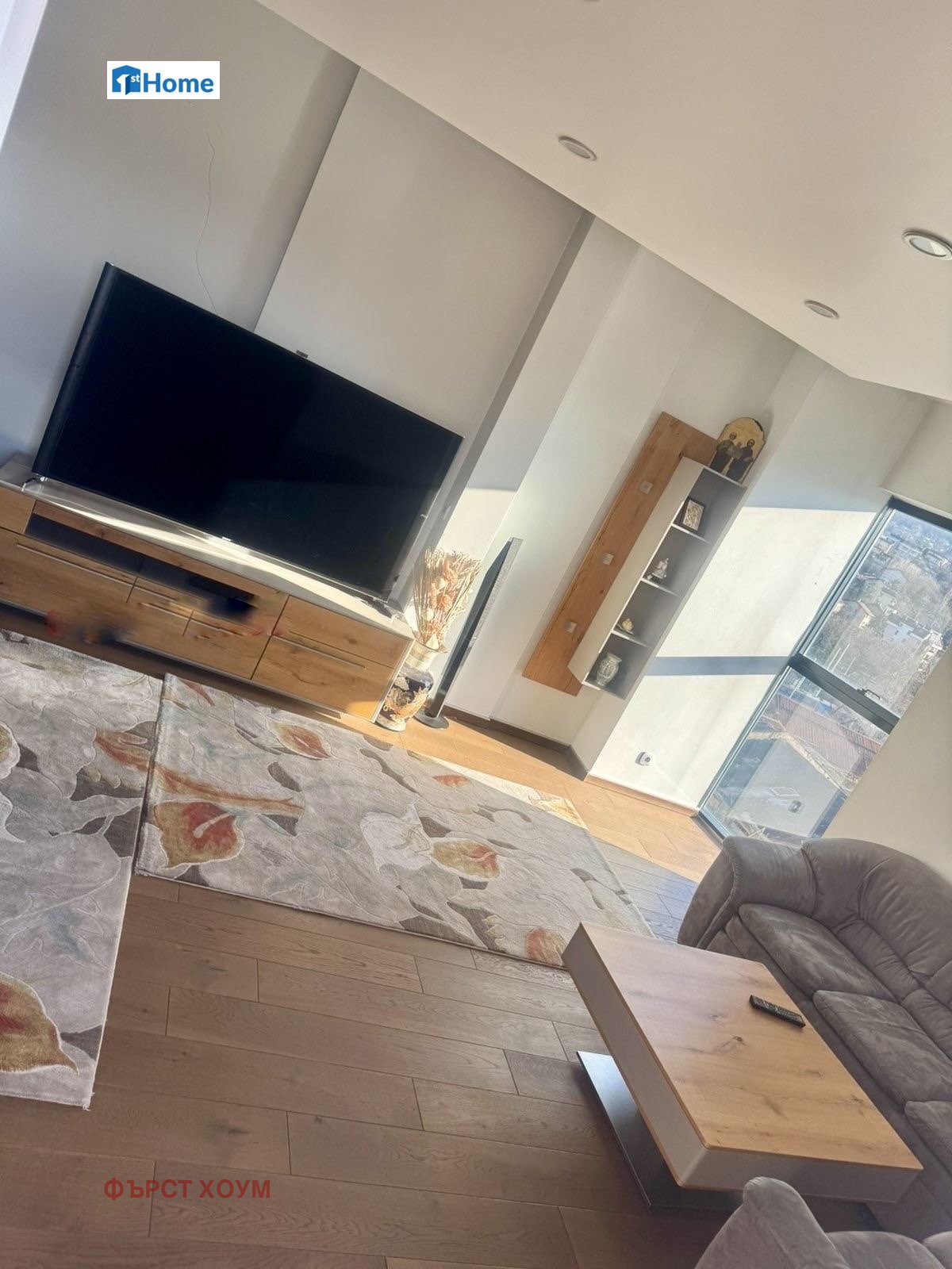 Продава 3-СТАЕН, гр. София, Овча купел, снимка 9 - Апартаменти - 54821159